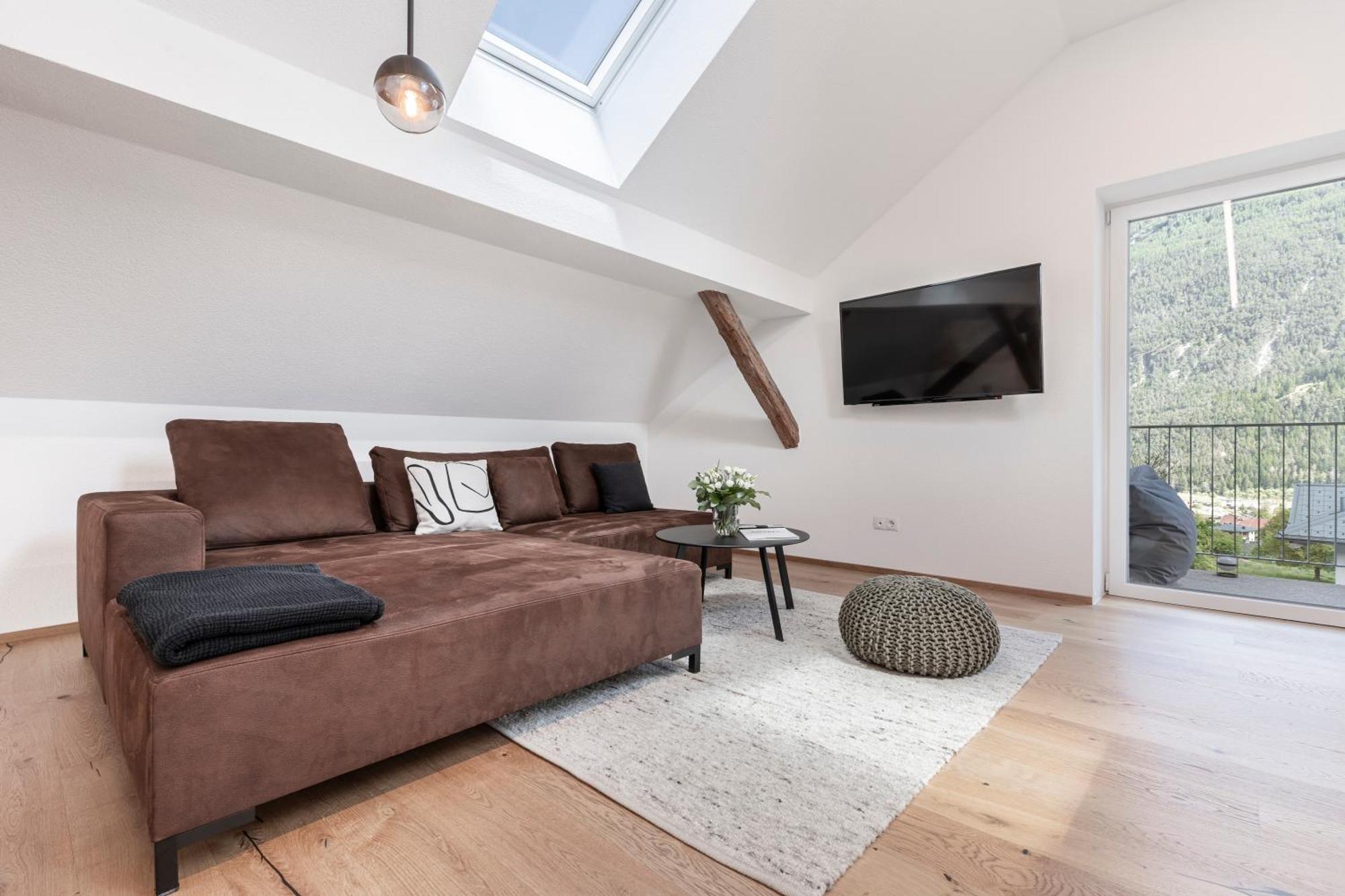 Kiechls Homebase - Adults Only Tarrenz Room photo