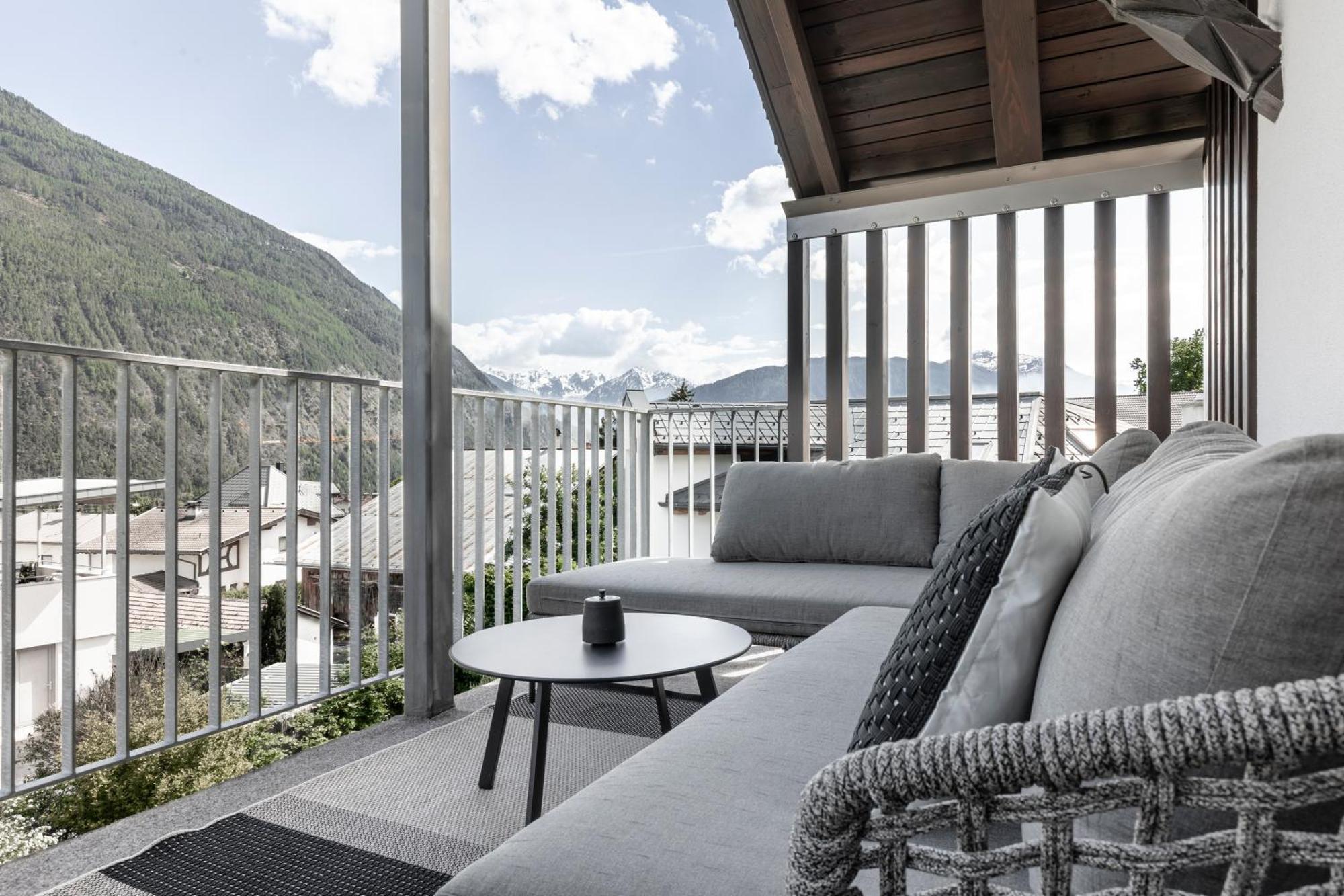 Kiechls Homebase - Adults Only Tarrenz Exterior photo