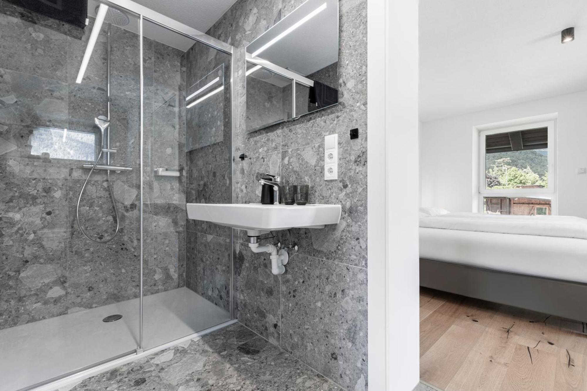 Kiechls Homebase - Adults Only Tarrenz Room photo