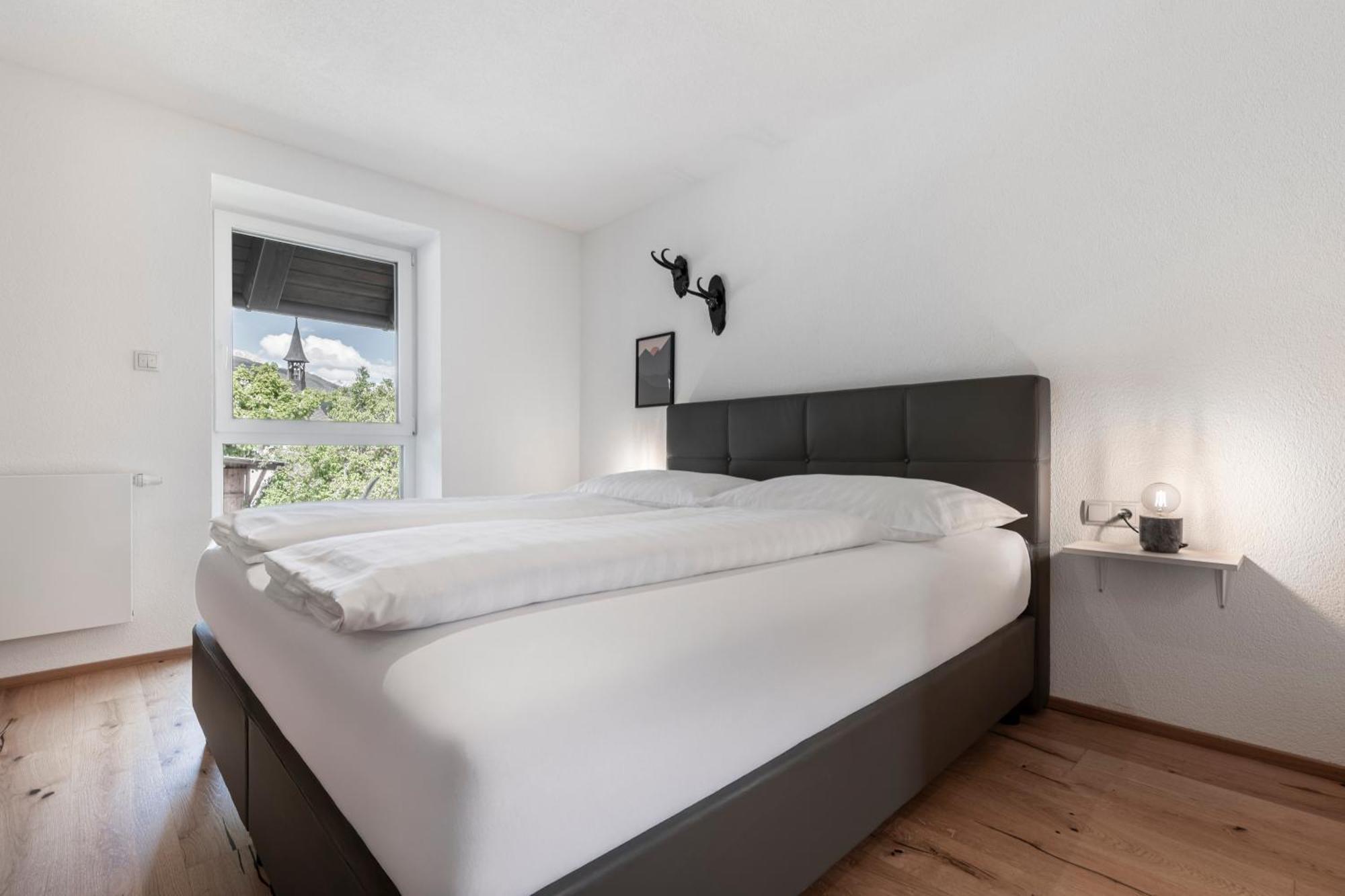 Kiechls Homebase - Adults Only Tarrenz Room photo