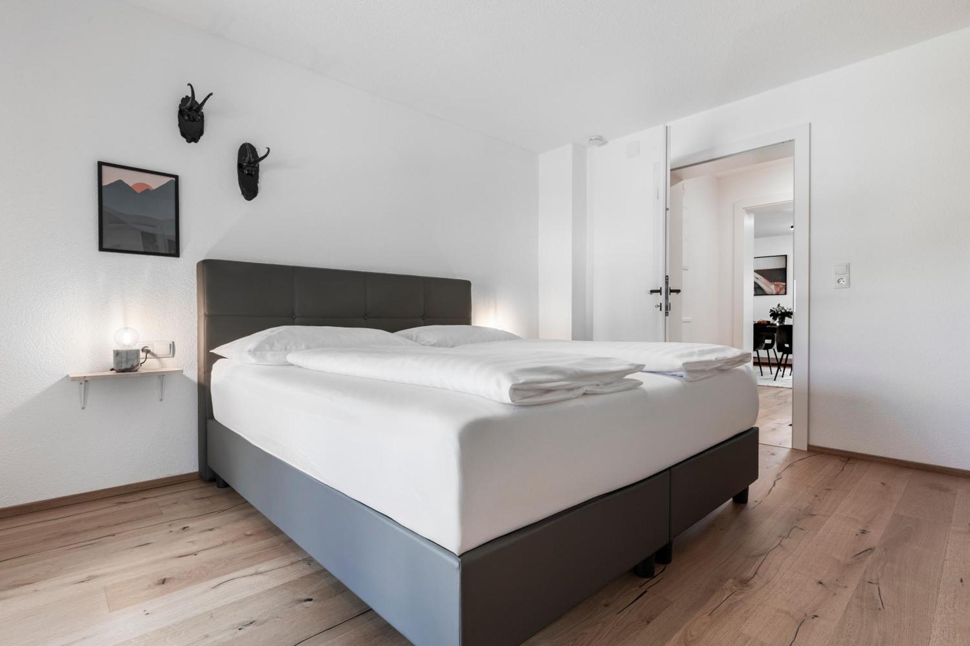 Kiechls Homebase - Adults Only Tarrenz Room photo