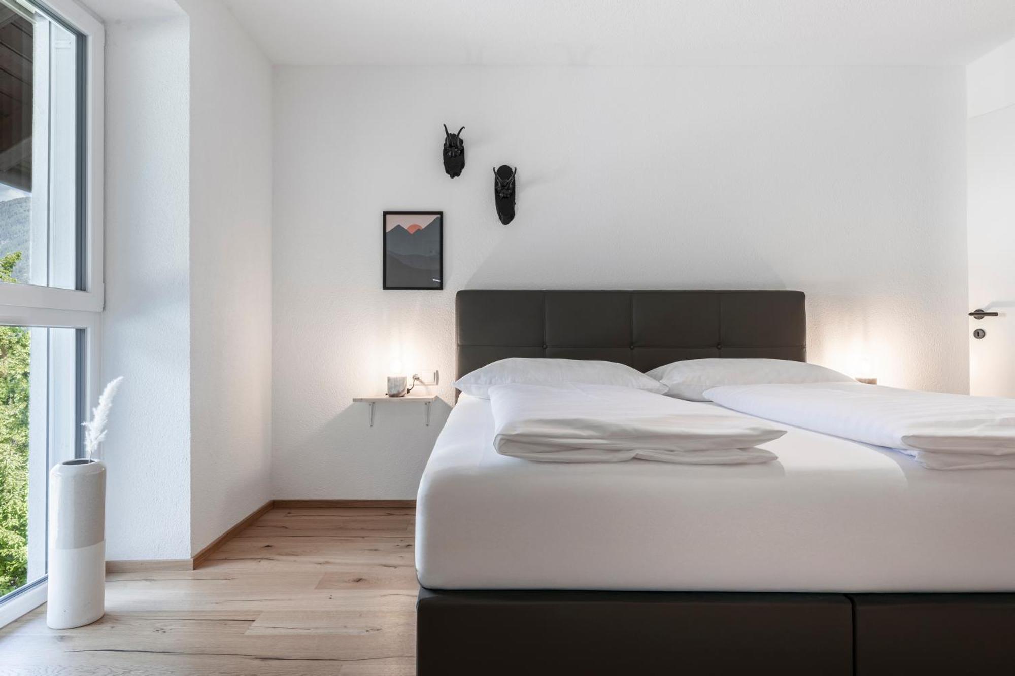 Kiechls Homebase - Adults Only Tarrenz Room photo