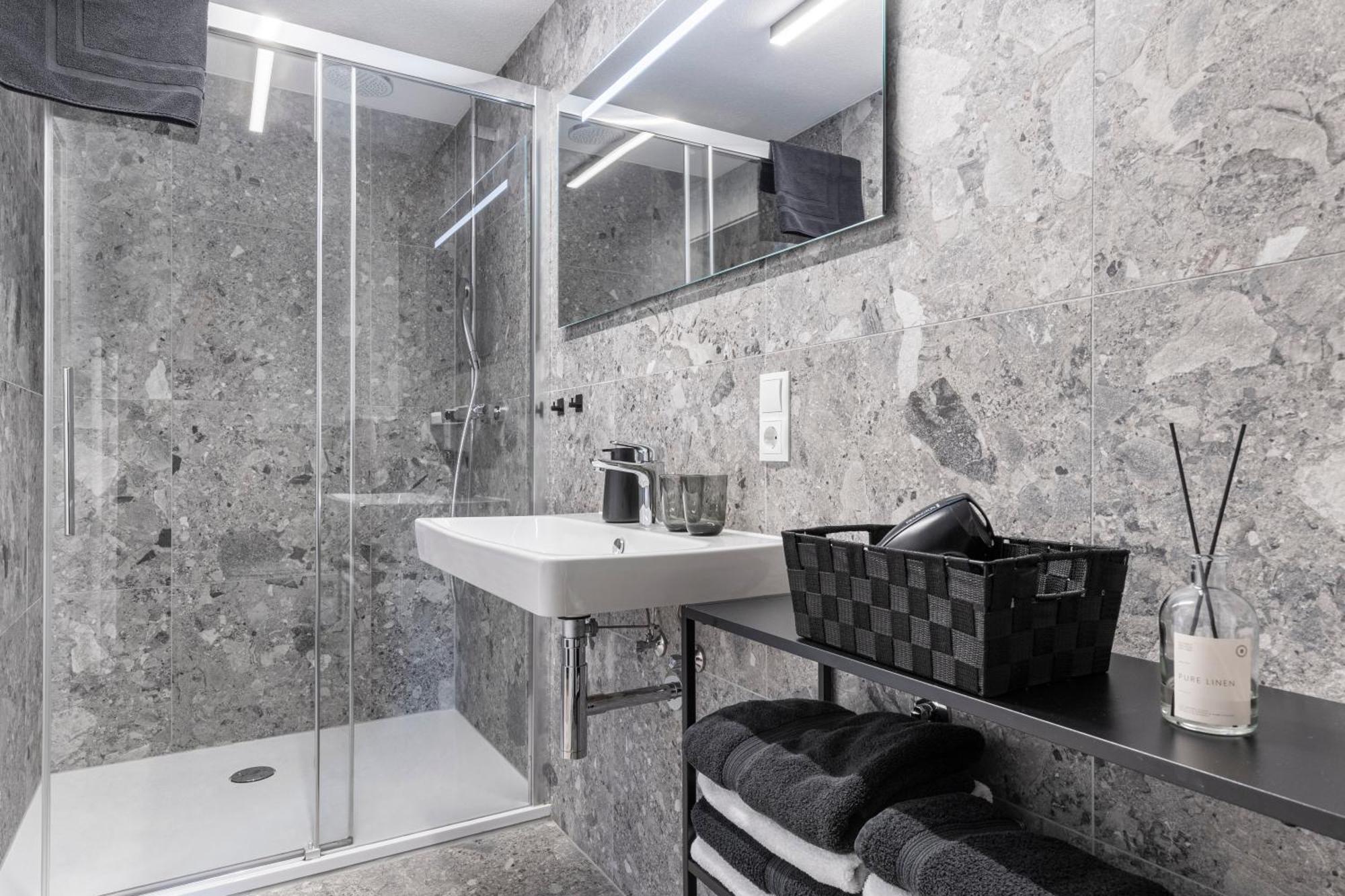 Kiechls Homebase - Adults Only Tarrenz Room photo
