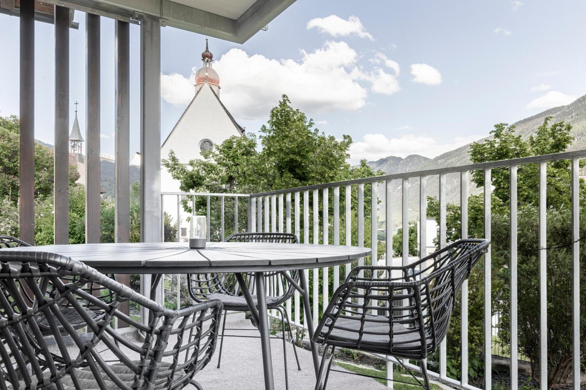 Kiechls Homebase - Adults Only Tarrenz Exterior photo