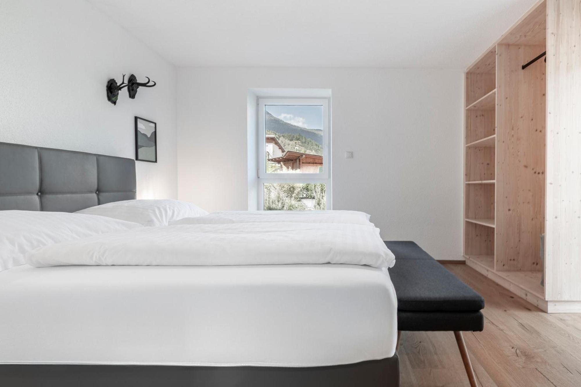 Kiechls Homebase - Adults Only Tarrenz Room photo